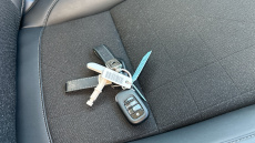 Honda HR-V 1.5 eHEV Advance 5dr CVT Hybrid Hatchback